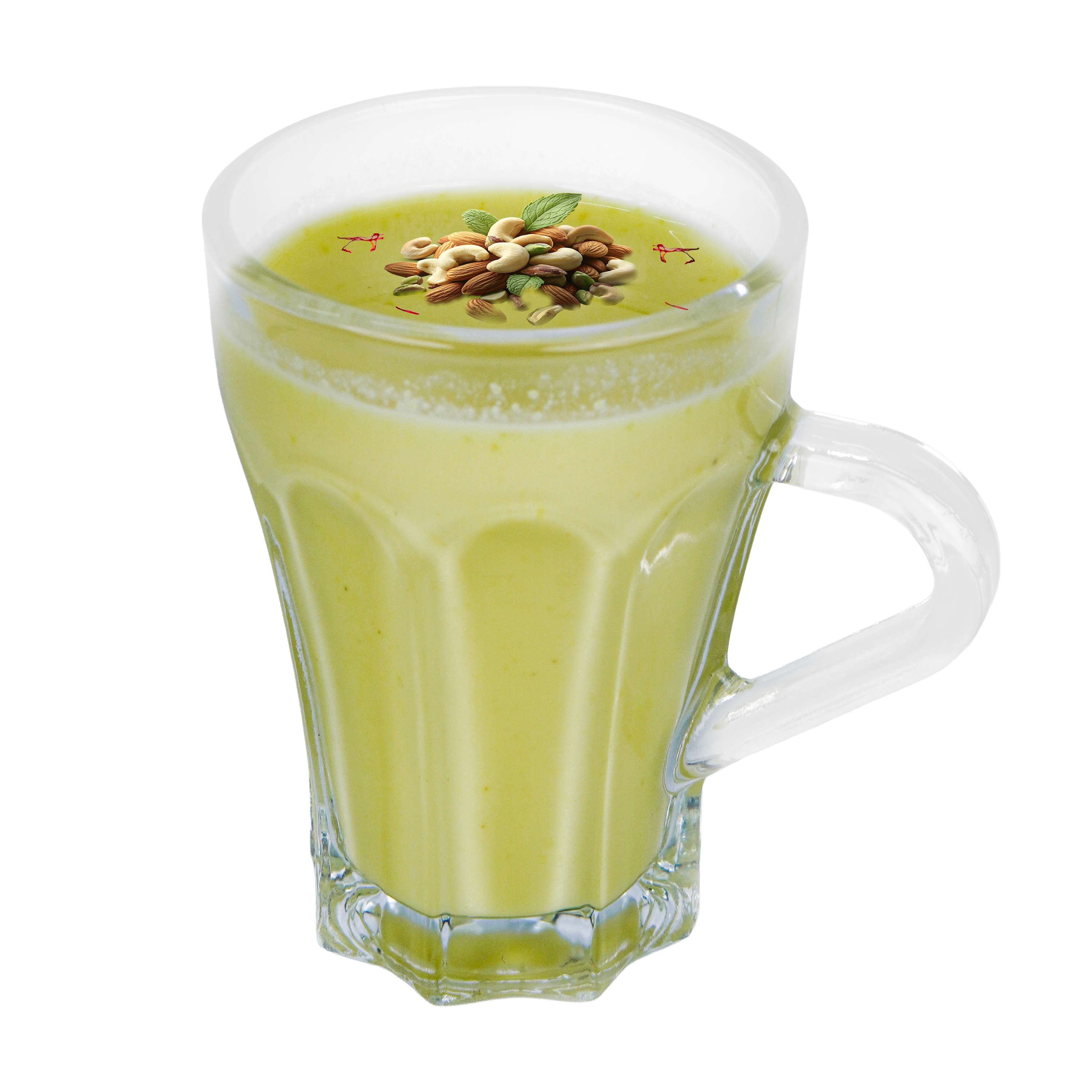 Masala Milk